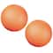 Champion Sports Size 3 Coated High Density Foam Basketball, 2ct.